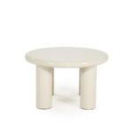 By-Boo Coffee table Bloop medium - beige