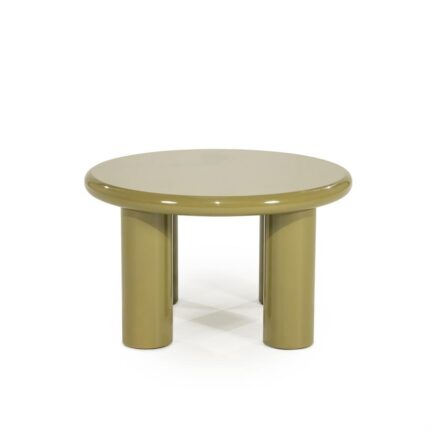 By-Boo Coffee table Bloop medium - green