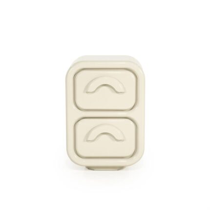 By-Boo Cabinet Gubby small - beige