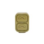 By-Boo Cabinet Gubby small - green