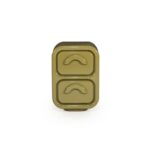 By-Boo Cabinet Gubby small - green