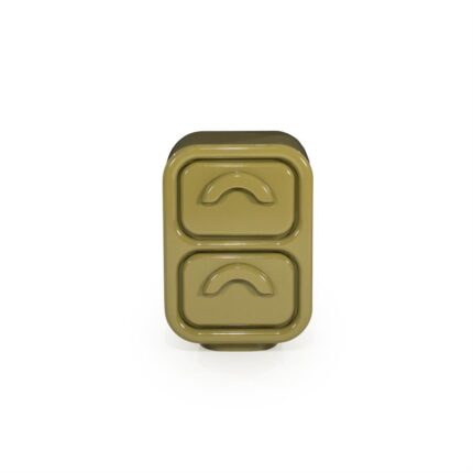 By-Boo Cabinet Gubby small - green