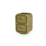 By-Boo Cabinet Gubby small - green