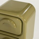 By-Boo Cabinet Gubby small - green
