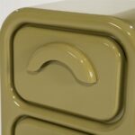By-Boo Cabinet Gubby small - green