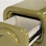 By-Boo Cabinet Gubby small - green