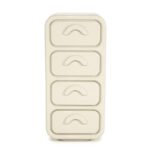 By-Boo Cabinet Gubby large - beige