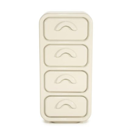 By-Boo Cabinet Gubby large - beige