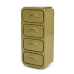 By-Boo Cabinet Gubby large - green