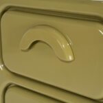 By-Boo Cabinet Gubby large - green