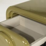 By-Boo Cabinet Gubby large - green