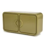 By-Boo Dresser Gubby - green