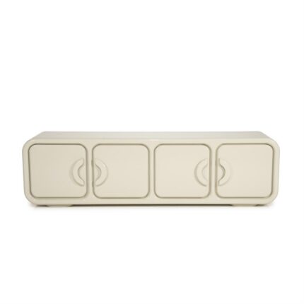 By-Boo TV cabinet Gubby - beige