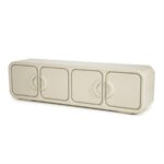 By-Boo TV cabinet Gubby - beige