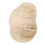 By-Boo Carpet Zena organic - beige