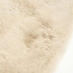 By-Boo Carpet Zena organic - beige