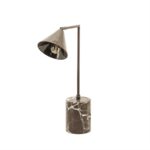 By-Boo Table lamp Lumina - brown