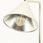 By-Boo Table lamp Lumina - silver