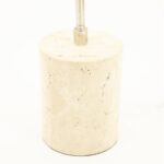 By-Boo Table lamp Lumina - silver