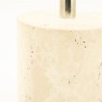 By-Boo Table lamp Lumina - silver