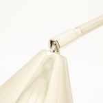 By-Boo Table lamp Lumina - silver