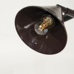 By-Boo Floor lamp Lumina - brown