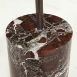 By-Boo Floor lamp Lumina - brown