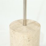 By-Boo Floor lamp Lumina - silver