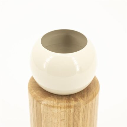 By-Boo Vase Belloa - beige