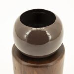 By-Boo Vase Belloa - brown