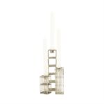 By-Boo Candle holder WireWorks