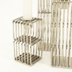 By-Boo Candle holder WireWorks