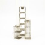 By-Boo Candle holder WireWorks
