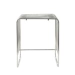 By-Boo Stool WireWorks