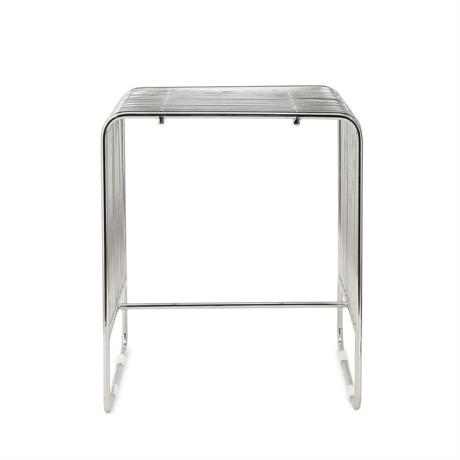 By-Boo Stool WireWorks By-Boo Stool WireWorks