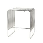 By-Boo Stool WireWorks