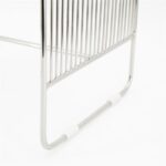By-Boo Stool WireWorks