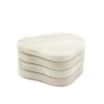 By-Boo Coaster Verde (set of 4)