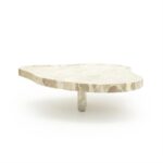 By-Boo Sofa Tray - marrone