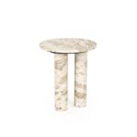By-Boo Side table Marmo