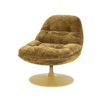 By-Boo Tromba - mustard