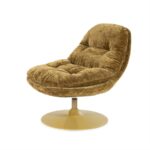By-Boo Tromba - mustard