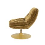 By-Boo Tromba - mustard