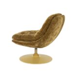 By-Boo Tromba - mustard