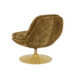 By-Boo Tromba - mustard
