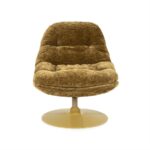 By-Boo Tromba - mustard