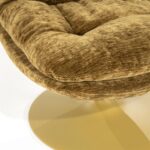 By-Boo Tromba - mustard