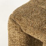 By-Boo Stool Omla - mustard