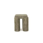 By-Boo Stool Omla - green