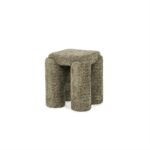 By-Boo Stool Omla - green